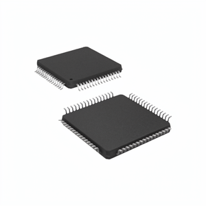 Embedded ATMEGA64A-AU Components Electronic Manufacturer Channel 64 TQFP - Product Image 1