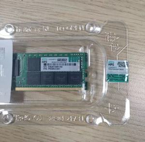 P00930-B21 HPE 64GB (1x64GB) Dual Rank 4 <span class=keywords><strong>DDR4</strong></span> 2933 CAS 21 21 21 Kit di memoria intelligente registrato - Product Image 2