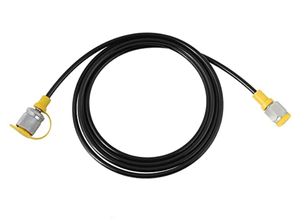 ท่อทดสอบขนาดเส้นผ่านศูนย์กลาง 2 มม. 3 มม. สีดำ <span class=keywords><strong>M</strong></span> 16*2 G 1/4 เชื่อมต่อกับเกจวัดแรงดันและจุดทดสอบ - Product Image 3