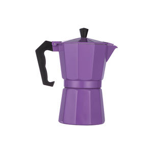 2023 Cổ Điển Espresso Mini Cà Phê Nhà Sản Xuất Nồi <span class=keywords><strong>Bialetti</strong></span> Moka Nồi Moka Pha Cà Phê Nhà Sản Xuất - Product Image 6