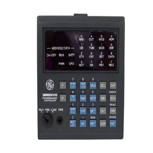 IC610PRG105 PROCESREGELAAR - Product Image 1