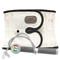 Edical-trecha nflatable, anual
