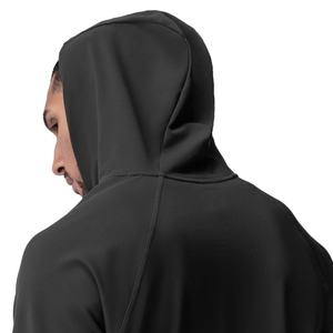 Customized Eco-friendly Quick-Drying Men's Fitness Sports Zip-up <b>Gym</b> <b>Hoodie</b> Wear Plus Size Jacket Printed Embroidered <b>for</b> Spring - Product Image 6