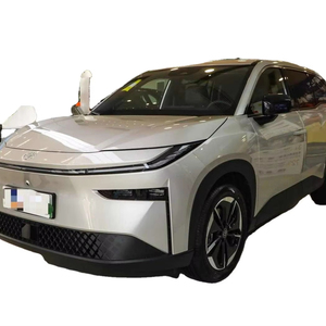 Gran Oferta: Compra Coches Eléctricos de China 2025 BZ3X en Stock, <span class=keywords><strong>Coche</strong></span> EV 2025 Toyota BZ3X, Coches a Bajo Precio para Adultos Toyota BZ3X - Product Image 1