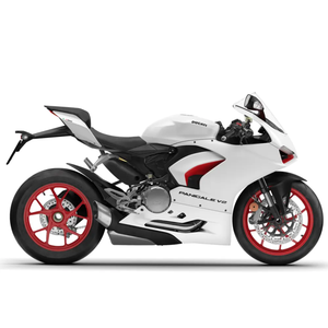 <span class=keywords><strong>Ducati</strong></span> <span class=keywords><strong>V2</strong></span>/1199/<span class=keywords><strong>1299</strong></span>/899/959 Kit de cubierta de motocicleta Carenado de trabajo de carrocería de fibra de carbono Accesorios de motocicleta personalizables del mercado de accesorios - Product Image 6