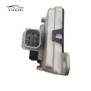 เซ็นเซอร์ NOx 24V ใหม่ คุณภาพดั้งเดิม 5WK9 7331A  A0101531628 สำหรับ Mercedes-Benz - Product Image 4