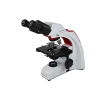 Phenix BMC302-IPL 40X-1600X Factory School Microscope WF10X/20mm Binocular Biological Microscope for Lab