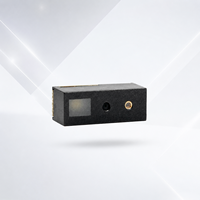 Lector de Códigos QR y Códigos de Barras Integrado TOTINFO OME para Recopilación de Datos de Inventario de Almacén, Interfaz USB/UART SE4770 - En Stock, 2 Años de Garantía