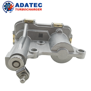 Actuador Electrónico Turbo BV40 59001107126 A2C53351962 Pieza de Turbocompresor para <span class=keywords><strong>BMW</strong></span> N57 3.0D 535d <span class=keywords><strong>740d</strong></span> X5 X6 - Product Image 3