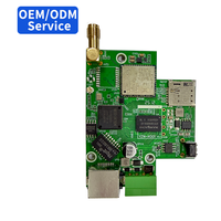 Módulo de Comunicación IoT X8link, Módulo RF, Fabricante de PCBA, RFID, PCBA Personalizado, Servicio Integral ODM/OEM, YZWK001WS-4G OpenWrt