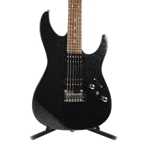 Hot Selling Factory 6 Strings Instrument Guitar Electric Guitar