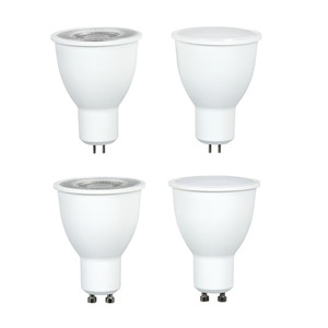 Ampoule LED SMD YIHAN, culot E27, forme B12, 2700K lumière du jour, corps en plastique, AC 85-265V, 25000 heures, CRI 80, résidentielle - Product Image 3