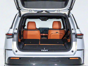 <span class=keywords><strong>Mejor</strong></span> Relación <span class=keywords><strong>Calidad</strong></span>-<span class=keywords><strong>Precio</strong></span>, Bz3x SUV de Largo Alcance 430/520/610 km, Vehículo de Nueva Energía para Exportación - Product Image 6