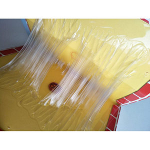 Piège à colle pour souris et rats en carton plus épais, grande taille, pour intérieur, écologique, parfum arachide, haute efficacité, lutte antiparasitaire - Product Image 6