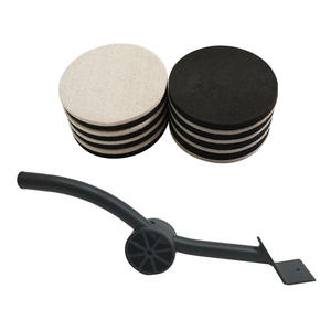 Hochwertige Möbel heber Gerät Hebe werkzeuge Transport Set Haushalts möbel Mover - Product Image 2