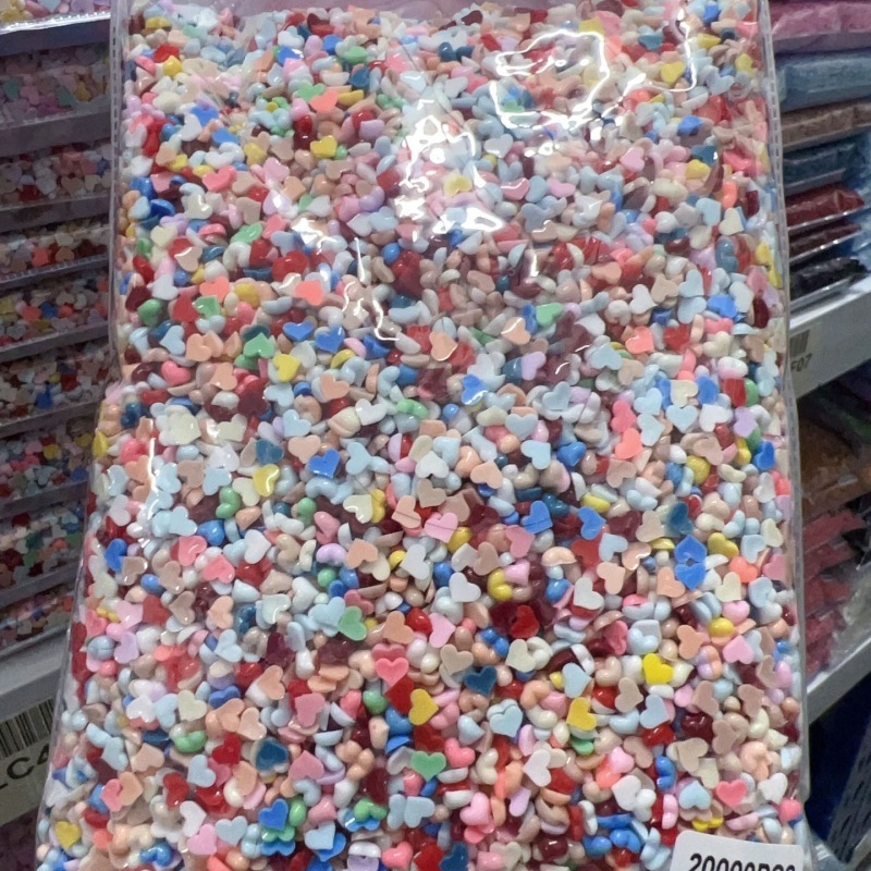 Original color [mixed packaging]