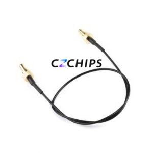 KH-SMBJ-SMBJ-RG1.37-280MM RF Cable RF Whole Sale Electronic Component Chips Supplier & BOM Service - Product Image 2