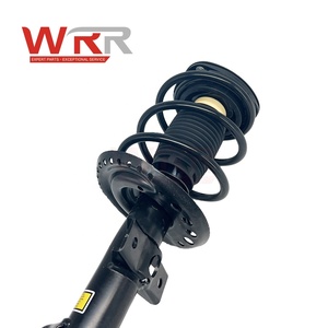 Amortisseur 1713201030 1713200130 pour Benz R171 SLK200 SLK280 SLK350, pièces de suspension automobile, amortisseur hydraulique arrière durable - Product Image 4