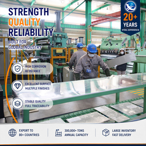 Competitive Price Direct Supply 304 Satin Finish Brushed 6.0mm 1500mm EN 10088 Stainless Steel Sheet - Product Image 1