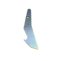 Ensemble de leviers et levier de commande, numéro de pièce 1134202902 Linde MT15, MT16, MT20, R14, R16, R20.