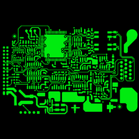 Service de conception de prototypes de circuits imprimés multicouches Services de mise en page de schémas PCBA avec conception de schémas professionnels de circuits imprimés