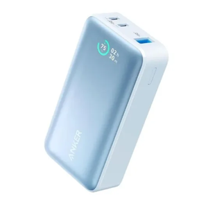 Venta caliente <span class=keywords><strong>Anker</strong></span> 533 Power Bank 30W Carga rápida 10000mAh Monitor de pantalla para <span class=keywords><strong>iPhone</strong></span> 12 <span class=keywords><strong>13</strong></span> 14 15 pro Max plusAndroid - Product Image 2