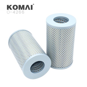 Komai ตัวกรองน้ำมันเครื่อง A0011847225 FOC269สำหรับ Mercedes Benz OM322 OM352A A3521800209 A0011846725 A0011844925 - Product Image 5