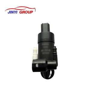 ปั๊มเครื่องซักผ้ากระจกหน้ารถสำหรับฟอร์ดโฟกัส MK3 2015 BV6117K624BC BV61-17K624-BC - Product Image 1