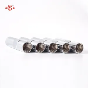 Factory Supply Wear-Resistant High-Temperature Resistant Gas Welding Nozzle for Welding