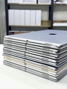 คอมพิวเตอร์แท็บเล็ตที่ใช้ A1670 A1671 iPad Pro 12.9 2017ความจุ64GB 128GB 256GB 512GB - Product Image 4