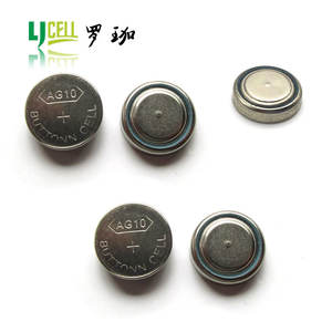 1.5V ボタン電池 L1131 ボタン電池 <span class=keywords><strong>LR1130</strong></span> <span class=keywords><strong>AG10</strong></span> - Product Image 6