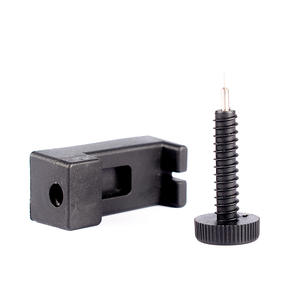 Herramienta de reparación de relojes, cortador de correas de reloj, plástico duradero para ajuste y reparación de relojes - Product Image 3