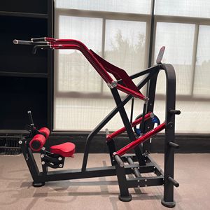 Mnd Fitness Unisex Arm Biceps Curl Machine Beste Fitnessapparatuur Voor Gezondheid En Grotere Armen Training - Product Image 4