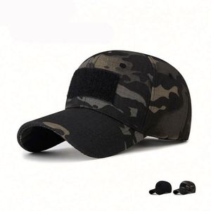 Casquettes de baseball tendance à prix abordable pour la randonnée, le golf et le sport – Nouveaux modèles camouflage - Product Image 1