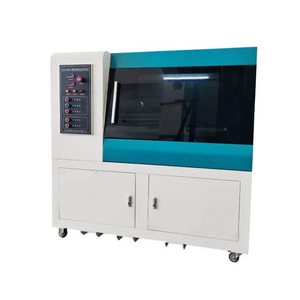 Probador de Ruptura de Tensión Controlado por Computadora KASON-VJT-150D de 150KV - Product Image 1