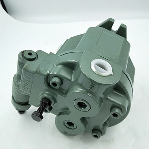 Pompe à piston hydraulique A10 FR01C 13 A10 FR01H 0605, pompe à pression variable pour application de circuit hydraulique personnalisé - Product Image 5