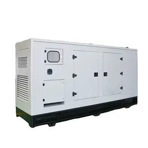 24kva diesel generator power with Perkins engine 403D-22G super silent diesel generator price