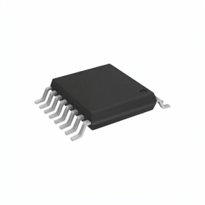 16 TSSOP ISL26315FVZ-T7A Manufacturer Channel Buy Online Electronic Components Data Acquisition - Product Image 1