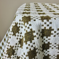 Tissu Jacquard en Polyester pour l'été, idéal pour les meubles de salon - Collection Jacquard en promotion
