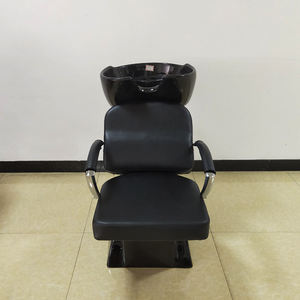 Silla portátil para salón <span class=keywords><strong>de</strong></span> belleza, lavamanos para champú, cama <span class=keywords><strong>de</strong></span> pelo, lavabo para salón <span class=keywords><strong>de</strong></span> belleza, venta al por mayor - Product Image 5