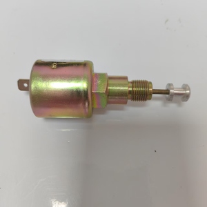 Válvula de Corte de Aire para Carburador v w air Cool 009, 12V - Product Image 2