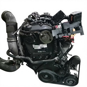 Moteur à essence 4 cylindres d'occasion authentique en gros pour VW <span class=keywords><strong>Audi</strong></span> EA888 Gen3 à <span class=keywords><strong>vendre</strong></span> - Product Image 4