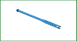 Extracteur de tige de Valve de <span class=keywords><strong>pneu</strong></span> à <span class=keywords><strong>prix</strong></span> réduit outil de retrait de noyau de Valve de <span class=keywords><strong>pneu</strong></span> outil d'installation Portable avec poignée en plastique - Product Image 3