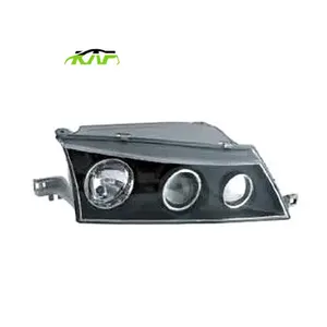 Car Headlamps Bulb Head Lamp headlight For Daewoo Cielo 1996