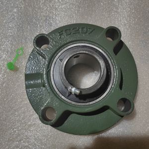 Bloc d'oreiller de haute qualité portant UCFC205 UCFC209 UCFC212 P6 cote de précision pour l'exploitation minière et la métallurgie - Product Image 6