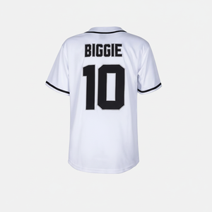 Maillots de baseball et de softball personnalisés de qualité supérieure pour hommes – Tenue de sport vierge pour uniforme de softball et de baseball - Product Image 1