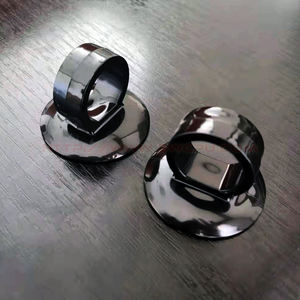 Ventouses en PVC ou en silicone personnalisées en gros pour usages mécaniques - Product Image 1