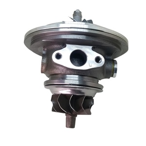 K03 cartucho de cargador CHRA Core <span class=keywords><strong>Turbo</strong></span> 53039880052 53039700052 para AUDI A3 TT 1,8 T APP AUQ AUM AUQ ARY BVP 180HP 132KW - Product Image 1