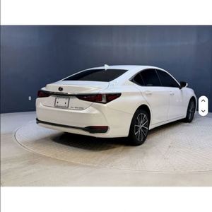 <span class=keywords><strong>Lexus</strong></span> ES <span class=keywords><strong>250</strong></span> Premium SEDÁN USADO con Poco Kilometraje - Product Image 3