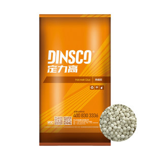 Nuovo Arrivo: Adesivo Termofusibile EVA per Falegnameria, Resistente al Calore e ad Alta Adesione per Sigillatura Bordi - Product Image 1